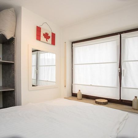 Welcome In - Appartement - Am Bergelchen 22 - Winterberg-Niedersfeld 'Touch Of Canada' מראה חיצוני תמונה