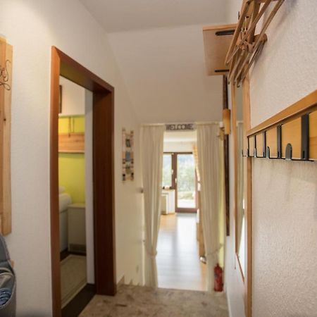 Welcome In - Appartement - Am Bergelchen 22 - Winterberg-Niedersfeld 'Touch Of Canada' מראה חיצוני תמונה
