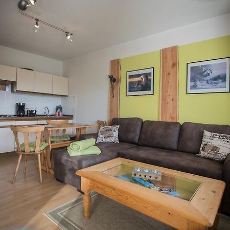 Welcome In - Appartement - Am Bergelchen 22 - Winterberg-Niedersfeld 'Touch Of Canada' מראה חיצוני תמונה