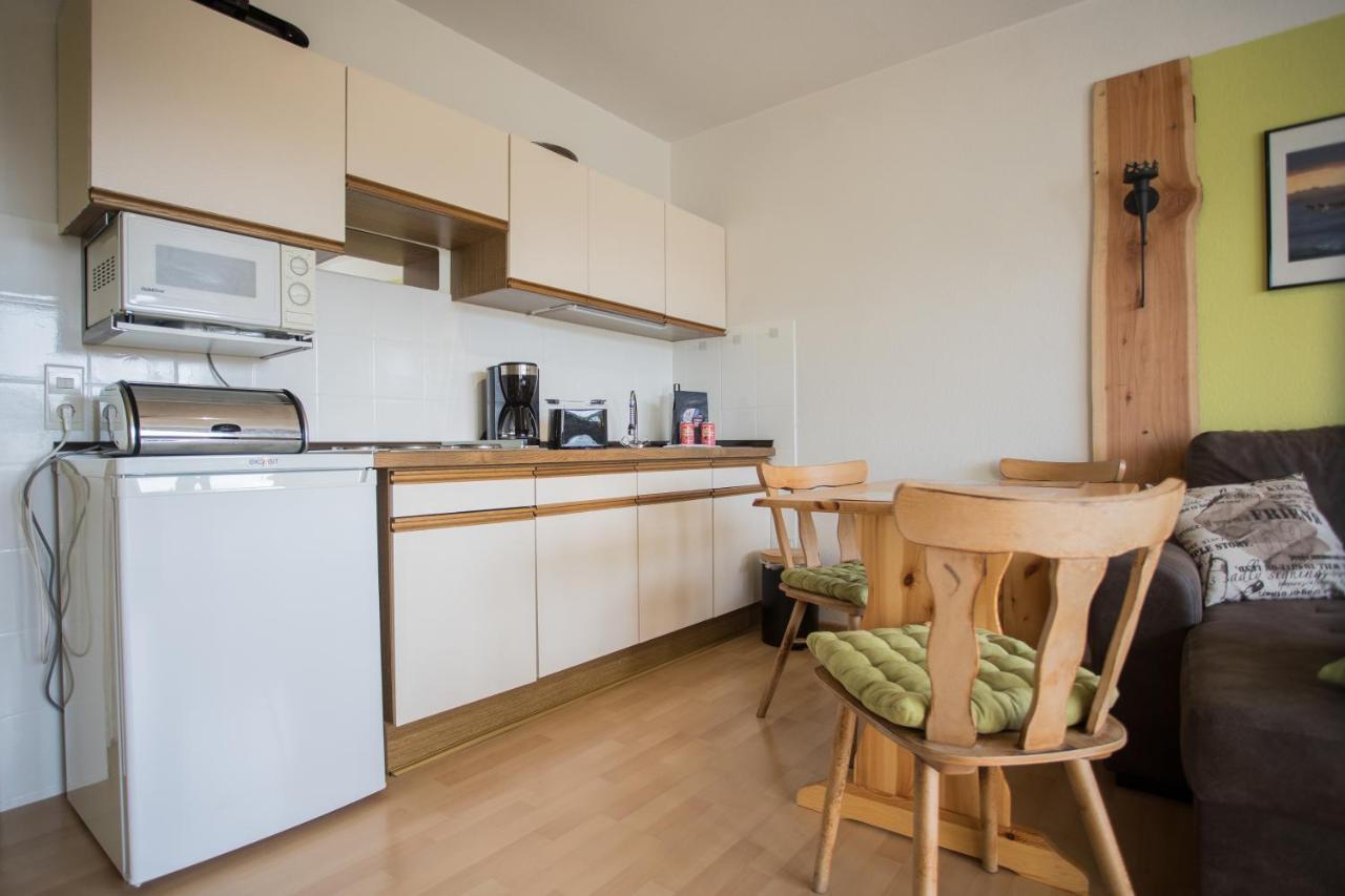 Welcome In - Appartement - Am Bergelchen 22 - Winterberg-Niedersfeld 'Touch Of Canada' מראה חיצוני תמונה