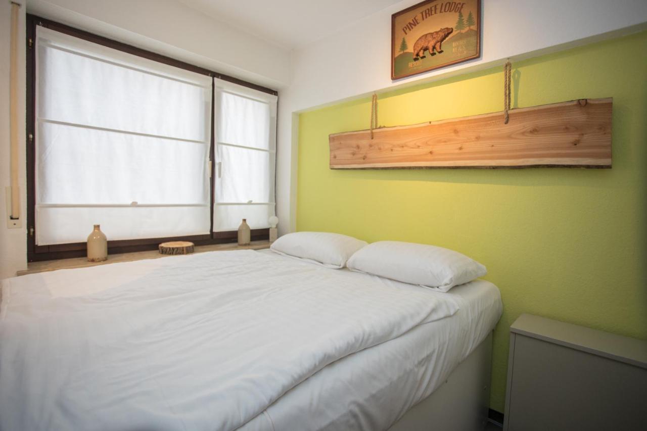 Welcome In - Appartement - Am Bergelchen 22 - Winterberg-Niedersfeld 'Touch Of Canada' מראה חיצוני תמונה